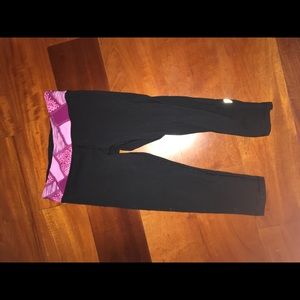 Ivivva leggings